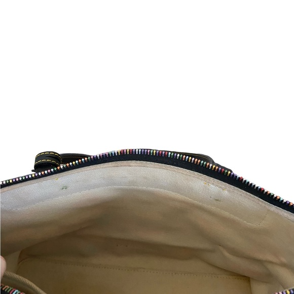 VTG<-Dooney & Bourke Wonder Duck bag - Picture 6 of 12